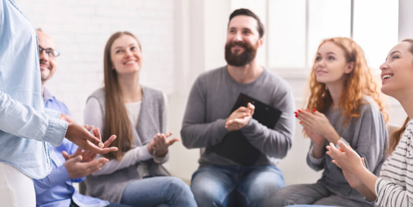 Drug Rehab Program for Young Adults Washington WA